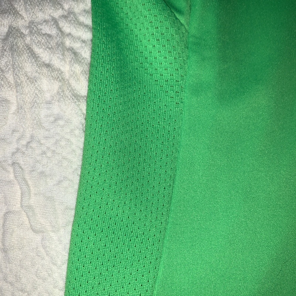 Celtic 50th 2017 Football shirt soccer FC Third New Balance jersey Shirt Women 8 - Picture 6 of 10